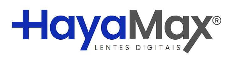 Hayamax Lentes
